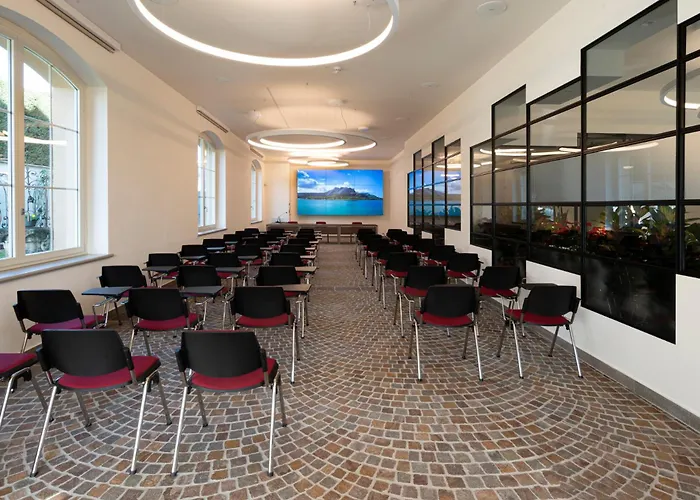 Accomodation Hotel Castello Il Codirosso