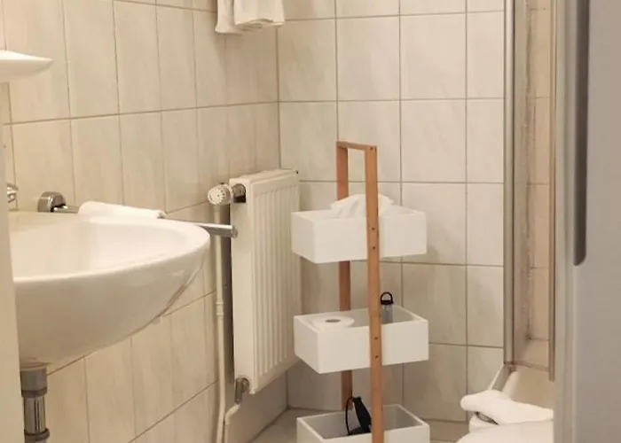 Hotel Aits Garni