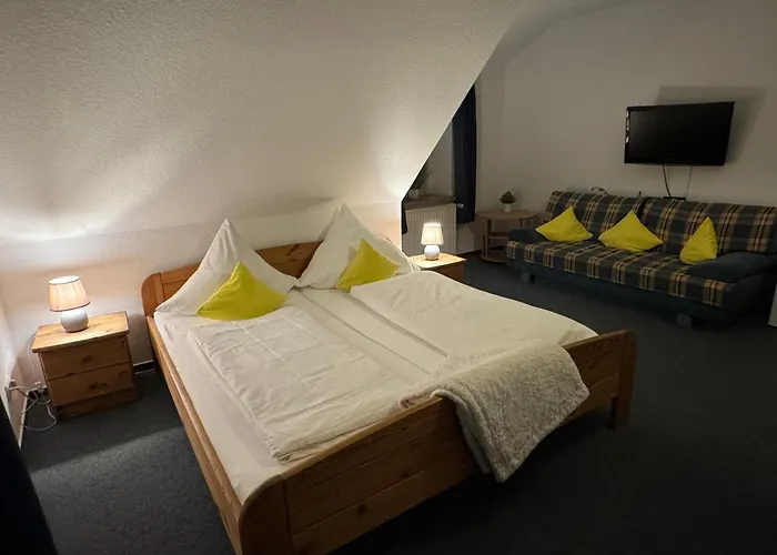 Alte Schmiede Hotel&Restaurant