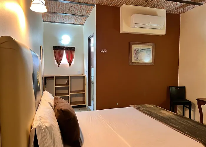 Hotel Xalos