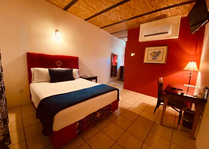 Hotel Xalos