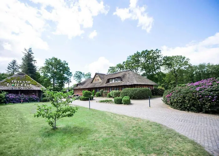 Herrenhaus im Artland