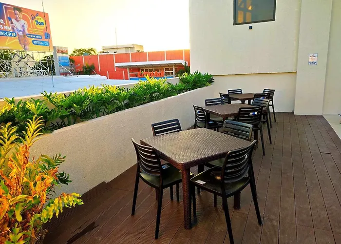 Rudolfo Suites