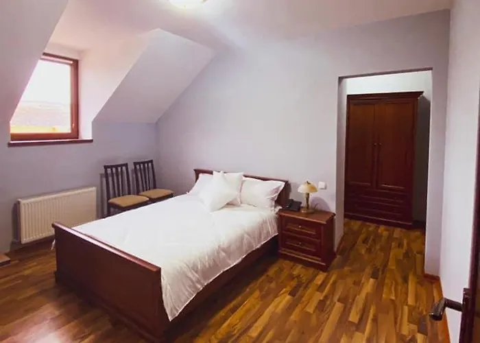 Hincesti Hotel