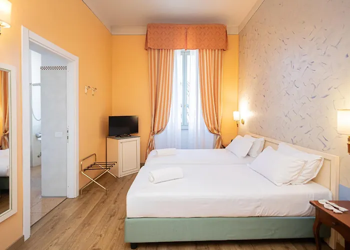 Lvg Hotel Collection - Pallanza