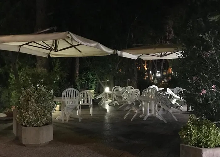 Hotel Senio