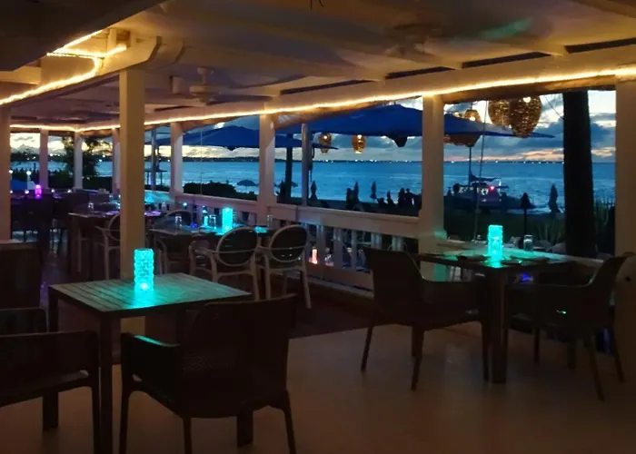 Sibonne Beach Hotel