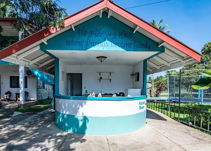 Drift Inn Cayo