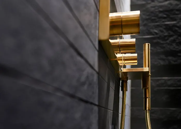 Beyond By Geisel (Adults Only) Hotel Munich