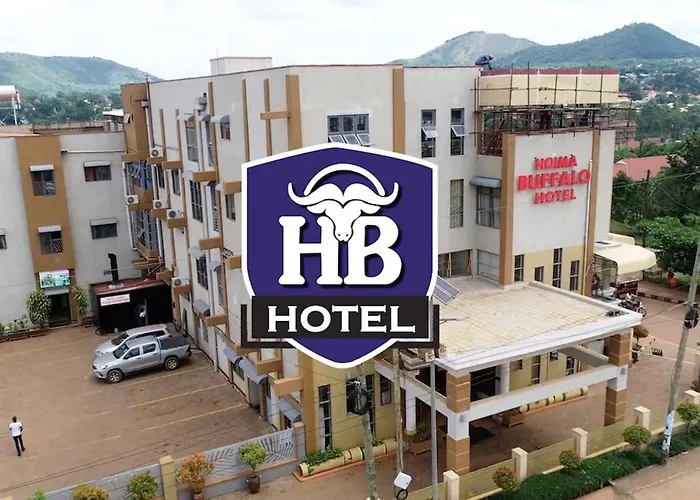 Hoima Buffalo Hotel & Business Hub Ltd