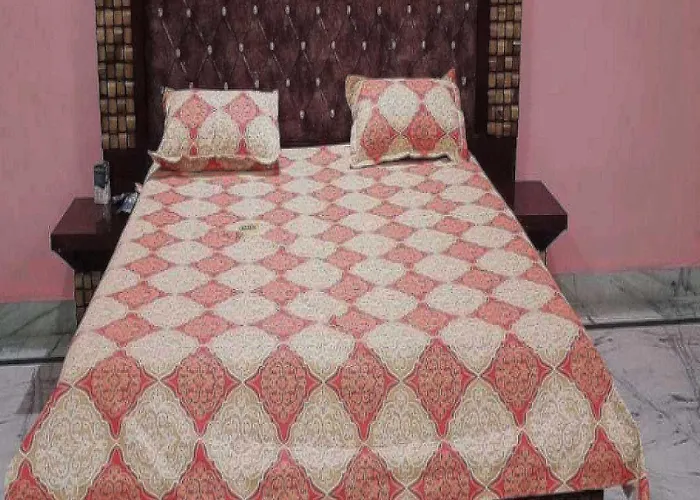 Hotel O By Oyo Sunrise Residency