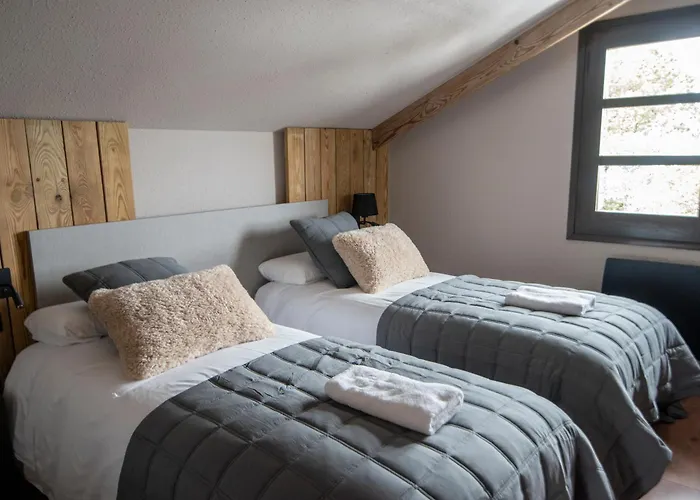 Borda Conangle Mountain Lodge
