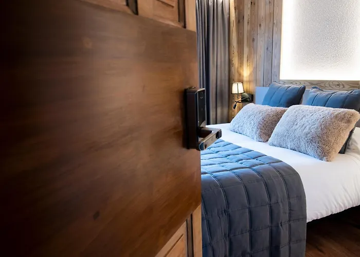 Borda Conangle Mountain Lodge