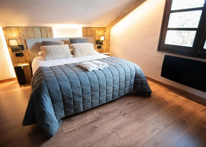 Borda Conangle Mountain Lodge