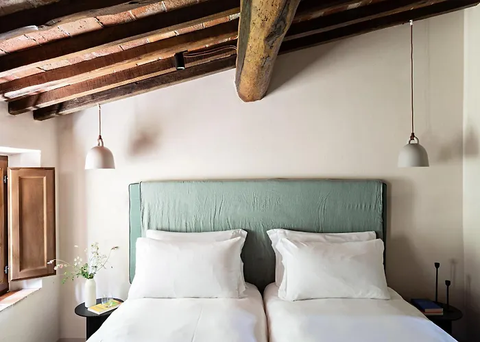 Pieve Aldina - Relais & Chateaux
