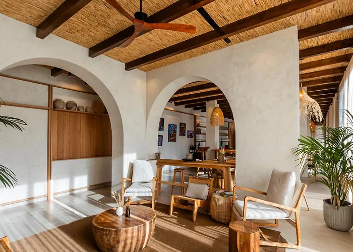 Albades Hotel & Spa (Adults Only)