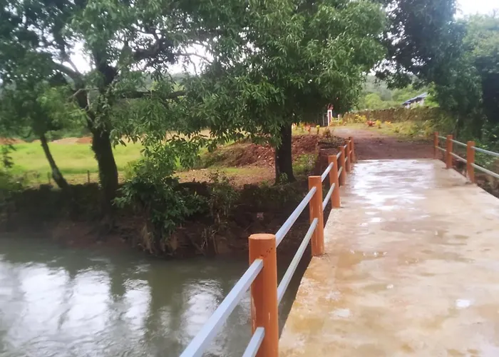 Yashovana Nature Stay Gokarna