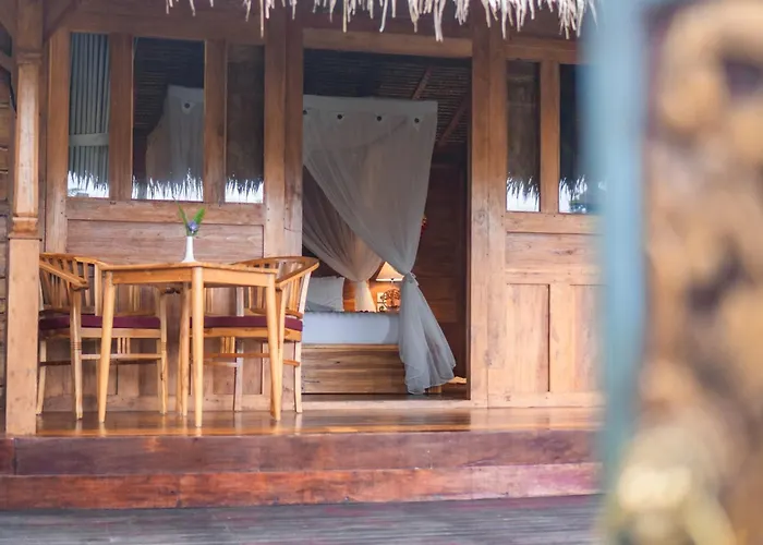 Lawani Resort