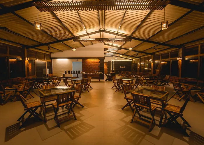 Shatavari Eco Resort