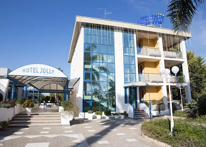 Hotel Jolly