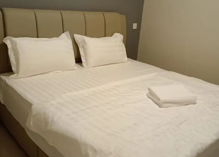 Grand Sri Muadzam Hotel