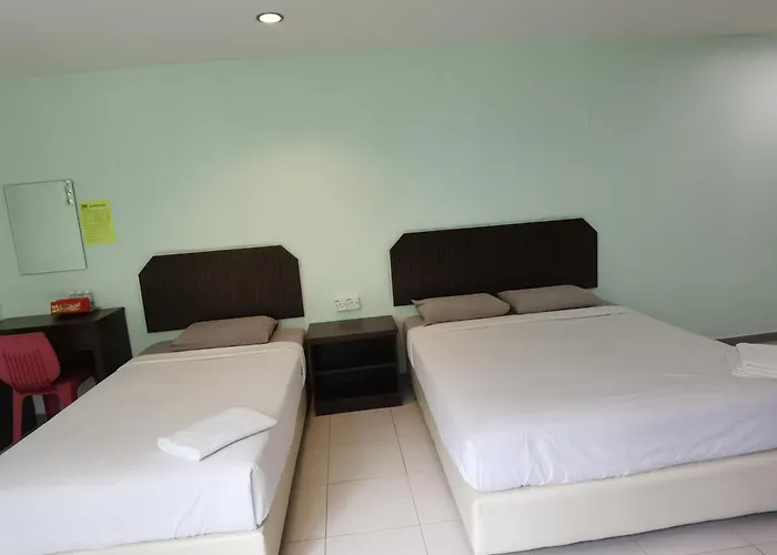 Gs Bera Hotel Sdn Bhd