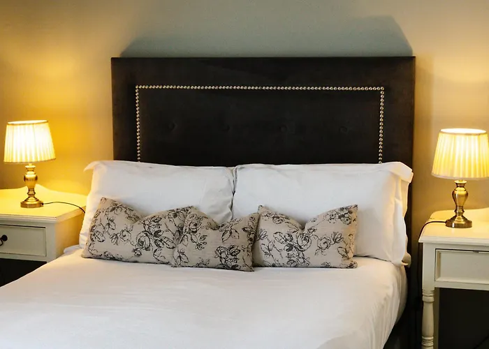 Conyngham Arms Hotel