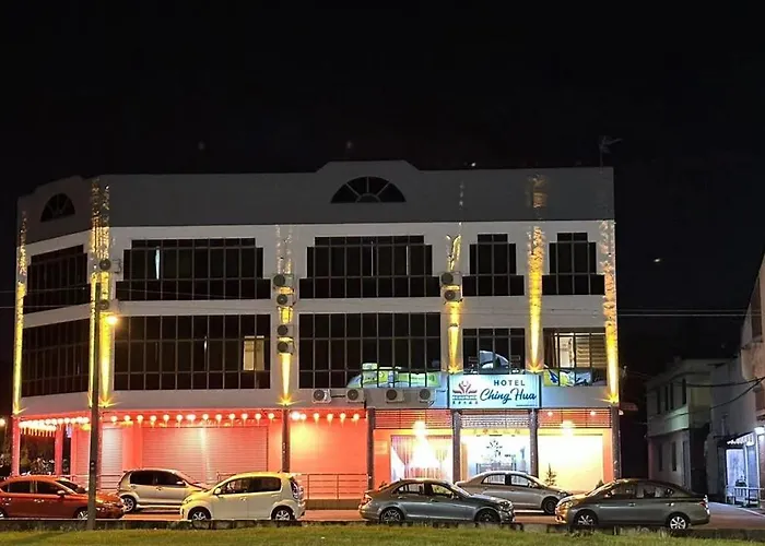 Hotel Ching Hua