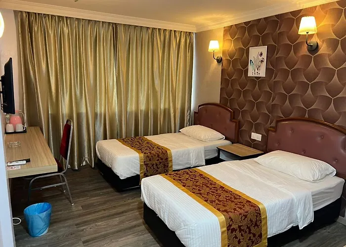 Hotel Ching Hua
