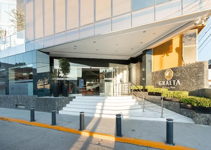 Hotel Gralta