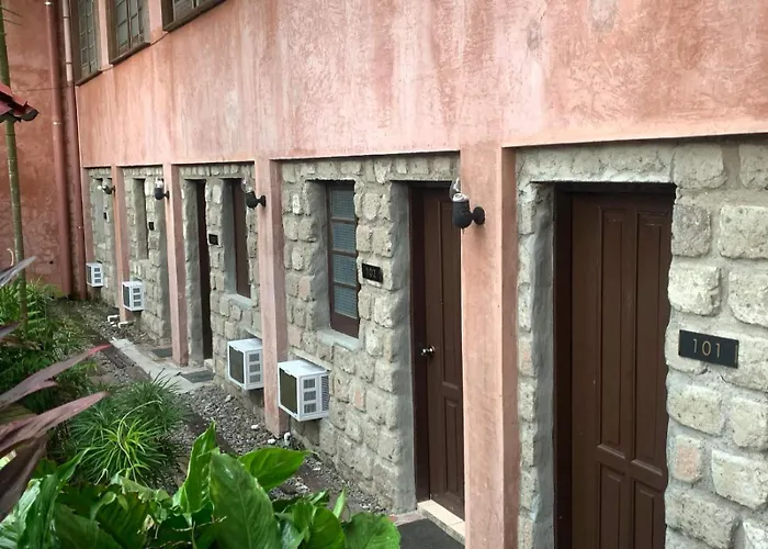 Casa Patricia Hotel&Resort