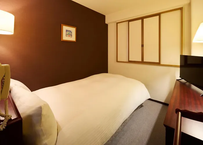 Centurion Hotel Hamamatsu