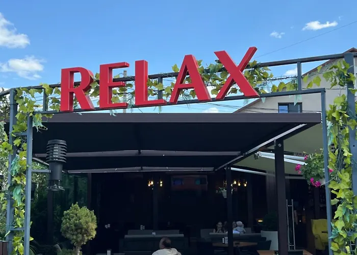 Hotel Relax