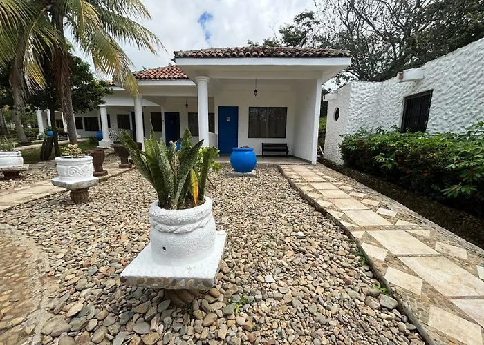 Hotel Remanso Beach, Villas