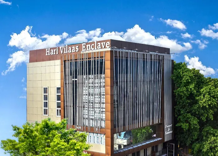 Hari Vilaas Enclave Varanasi