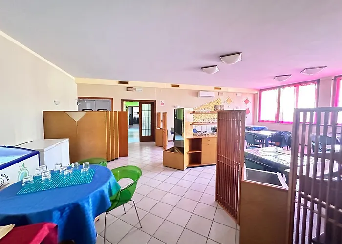 Hotel Battaglia