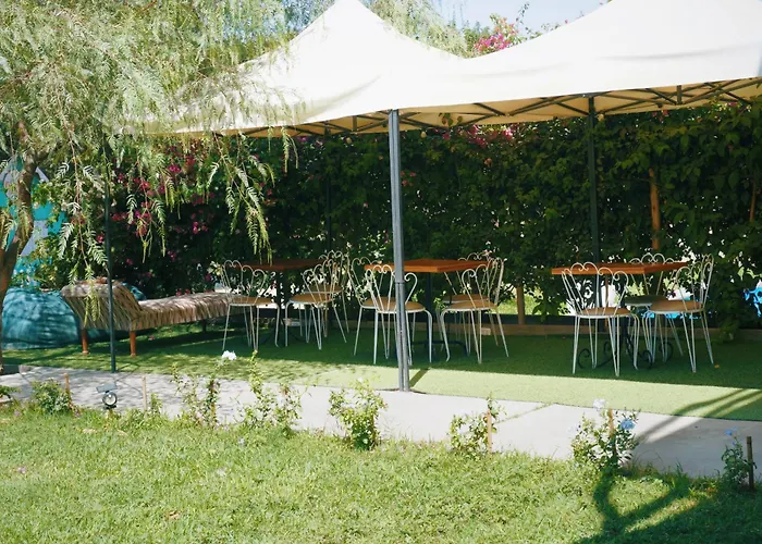 Serenity Lodge