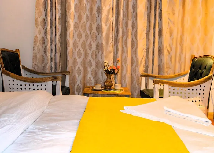 Hotel El Castello