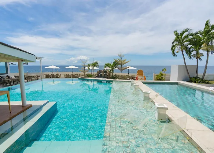 Serene Oasis Resort - Oslob Cebu Philippines