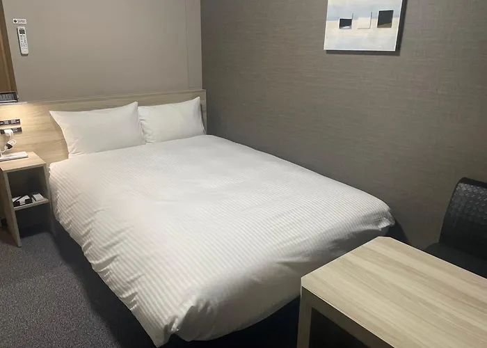 Hotel Route Inn Fukushima Nishi Inter