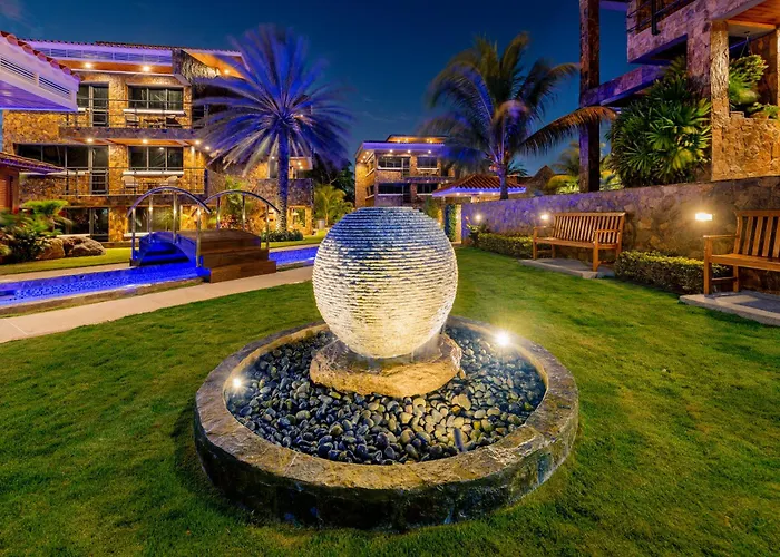 Vientos Del Caribe Hotel & Club
