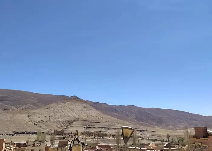 Hotel Atlas