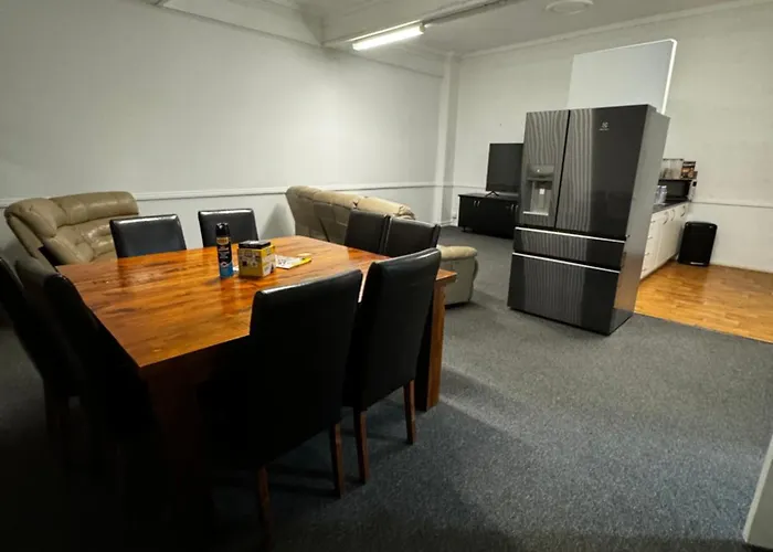 Ghk - Grand Hotel Kalgoorlie