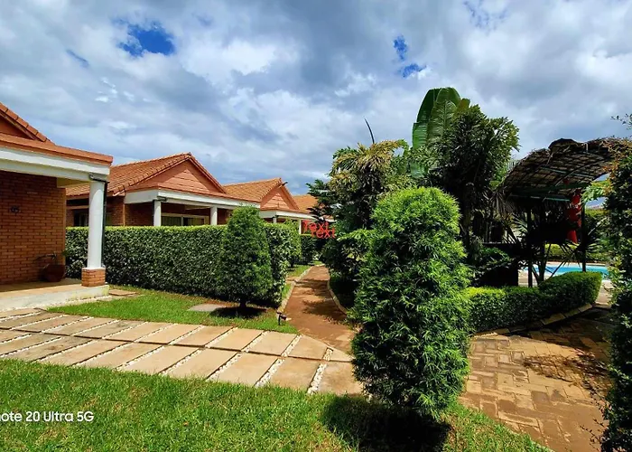 Mahafaly Hotel & Resort