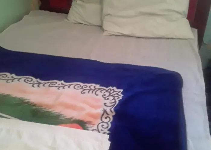 Hotel Atlas