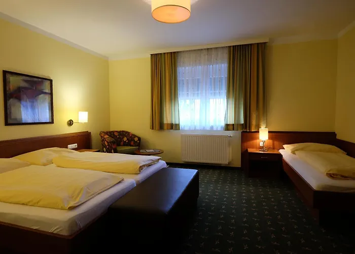 Hotel Restaurant Neuhold