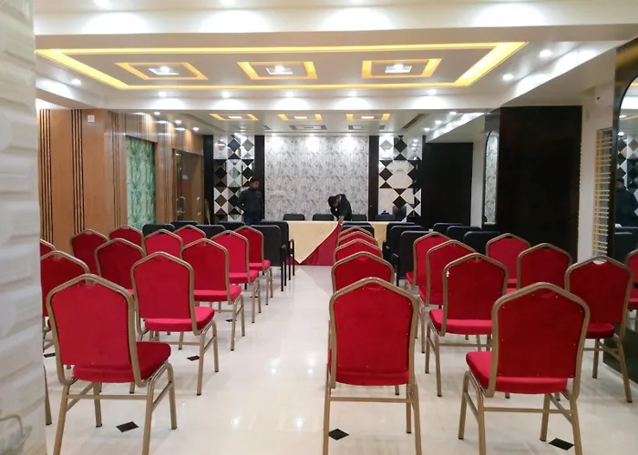 Adarsha Palace Hotel
