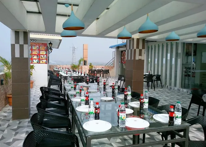 Adarsha Palace Hotel