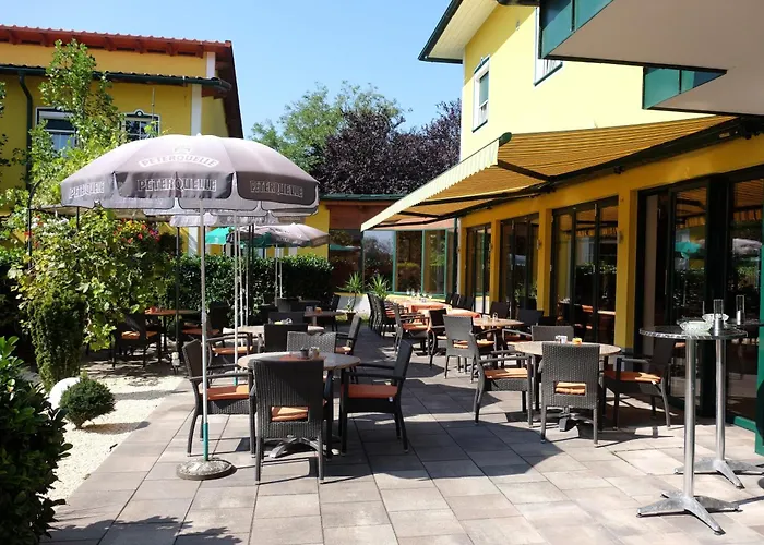 Hotel Restaurant Neuhold