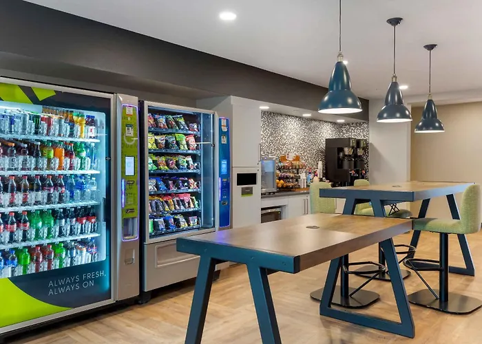 Extended Stay America Premier Suites - Pueblo